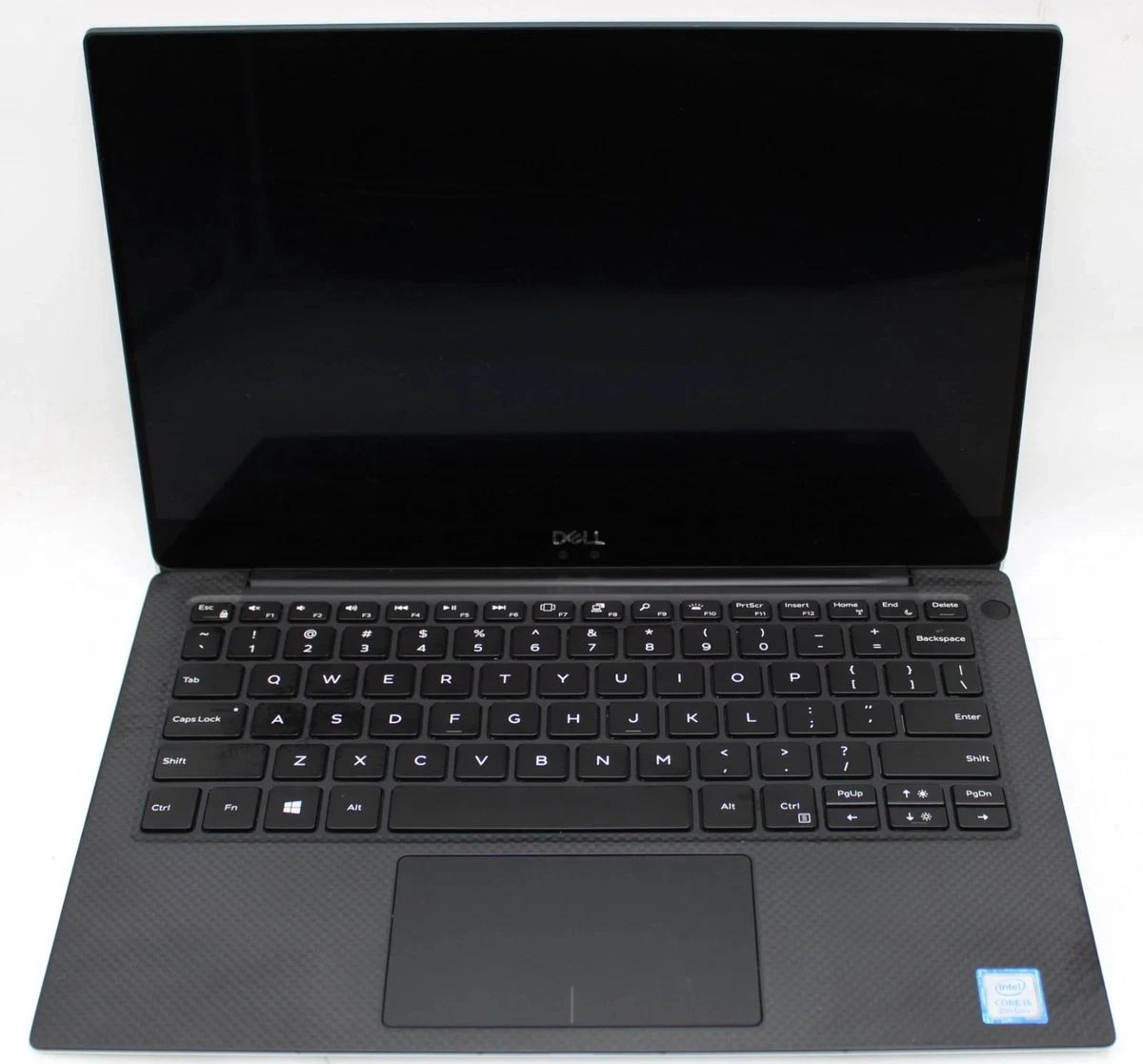 DELL XPS 13-9370 Core-i5 8250U 8GB 256GB Windows11 中古動作品 XPS 13 DELL 9370 Microsoft Office 2019 Windows 11 Core i7 8550U