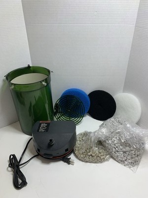  Premium Eheim 2217 Aquarium Canister Filter Pump Unit System