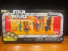 STAR WARS Vintage Collection CANTINA ADVENTURE SET 3.75" Action Figure 4 PACK