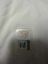 GIGASTONE 128GB Micro SD Card 4K Video Recording Camera Drone 95mb/S Memory Card