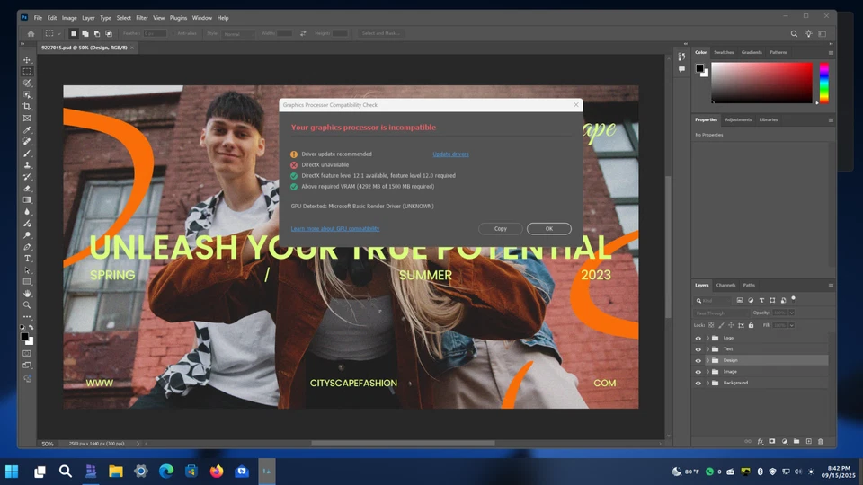 Linux Mint 22.2 Preloaded 128GB SSD with Microsoft Windows apps integration #9 - Image 3 of 4