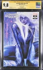 Amazing Spider-Man #40 CGC SS 9.8 Nathan Szerdy