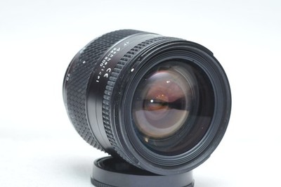 Tokina AT-X AF Aspherical 24-200mm F/3.5-5.6 Lens for Sony Minolta