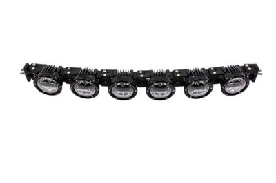 Rigid Lighting 36306 360 Connect LIGHT BAR