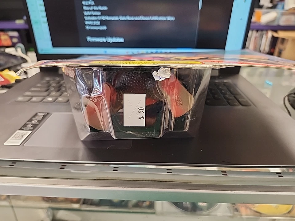 FIGURA DE ACCIÓN ORIGINAL BATTLE TROLLS SIR TROLLAHAD NUEVA SELLADA 1993 Foto 4 de 4