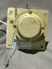 0107-P2 S-Tec Autopilot Pitch Servo Assembly