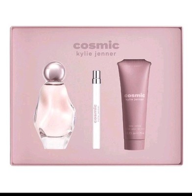 Kylie Cosmetics Ladies Cosmic Kylie Jenner Gift Set Fragrances