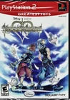 Kingdom Hearts Re: Chain of Memories (PlayStation 2) *NEW SEALED* PS2 Greatest