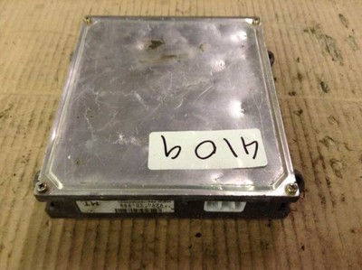 ENGINE CONTROL COMPUTER MODULE ECM FITS 00 01 02 03 04 HONDA INSIGHT