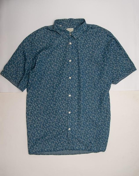 Men Selected Shirt Multicolor 42 / XL