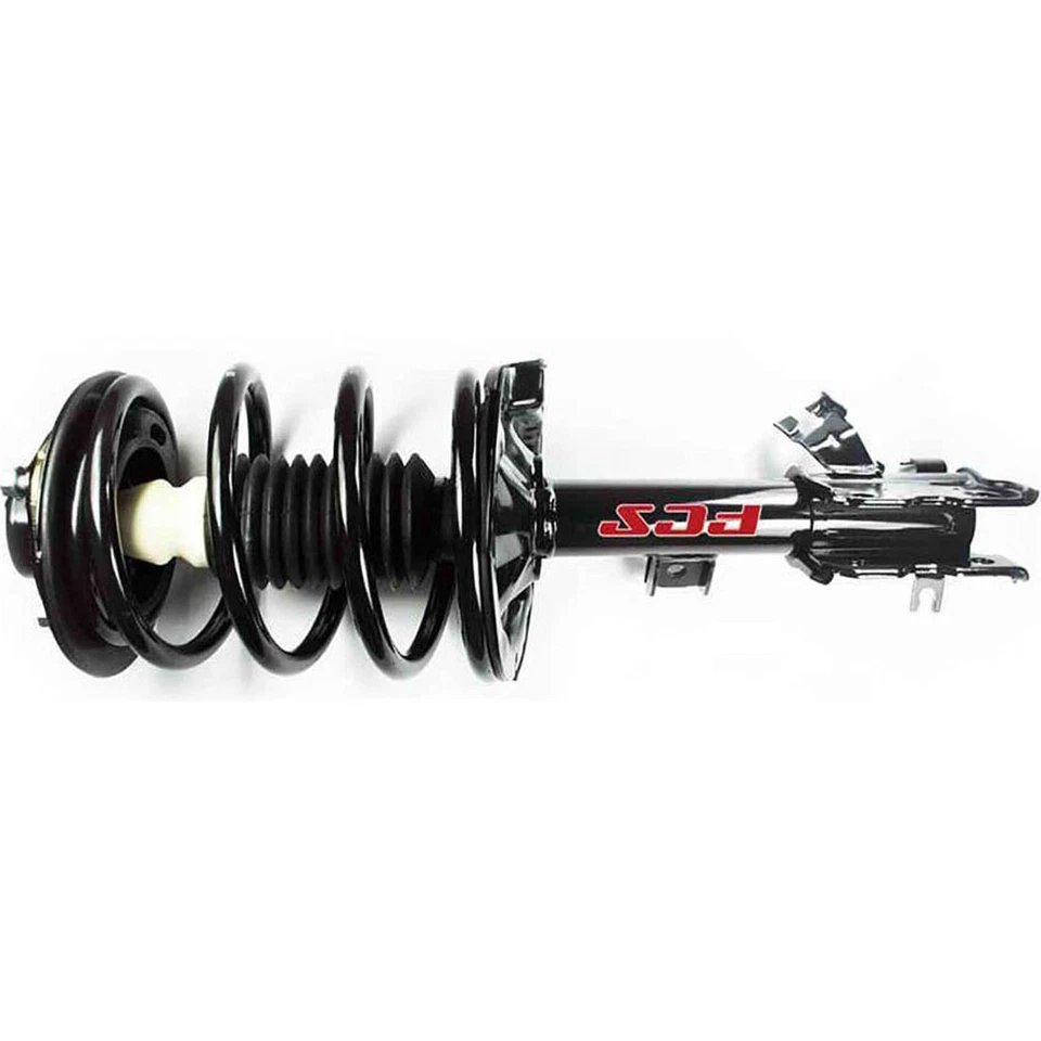 Gabriel OEM Front Struts Fits 2001 2002 2003 2004 2005 2006 Dodge Caravan 2.4L Foto 4 de 4