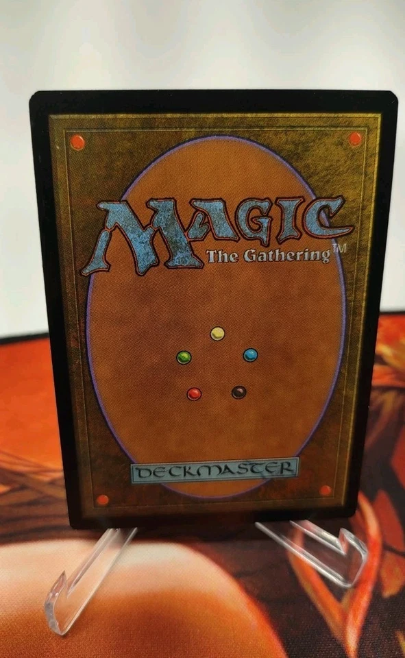 Mother of Runes Urza's Legacy Foil SP+/NM - Image 2 of 2