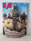 Hasbro 1999 GI Joe Naval Assault Specialist Figure 12" New in Original Package