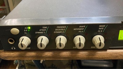 E-MU Proteus 2000 Ver. 2.26 Synthesizer Sound Modul Arbeits | eBay