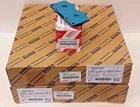 LEXUS OEM FACTORY FRONT BRAKE PAD AND ROTOR SET 2010-2019 GX460