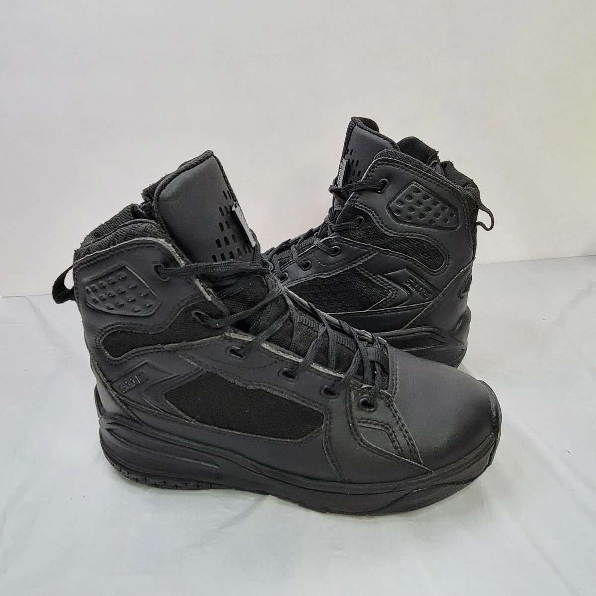 511 halcyon top tactical boots