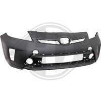 Diederichs 6636150 StoßFäNger FüR Toyota