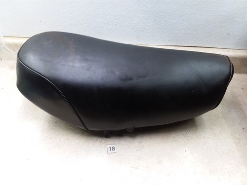 Honda 350 XL350 K0 Original Seat Pan Base 1974 #18 ARP ANX E4