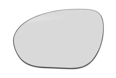 BLIC 6102-16-2001883P Mirror Glass, outside mirror for NISSAN