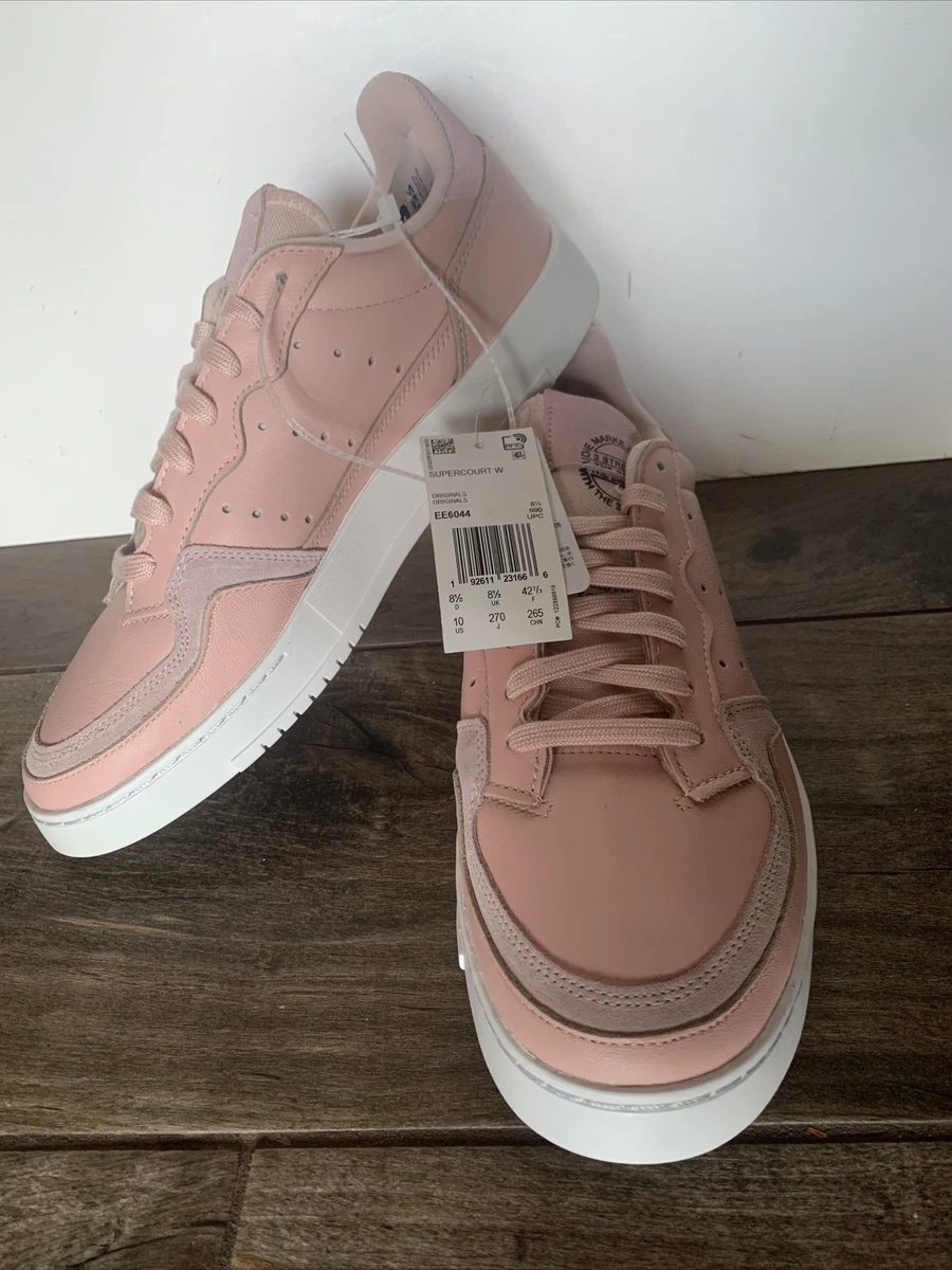 Adidas originals top supercourt women's