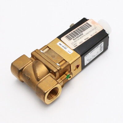 Bürkert 00431609 Magnetventil 5282 B 13,0 NBR MS