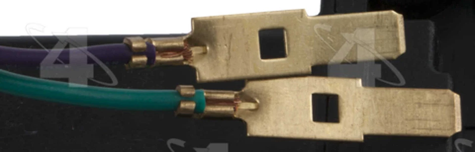 New Window Motor  ACI/Maxair  86560 - Image 3 of 4