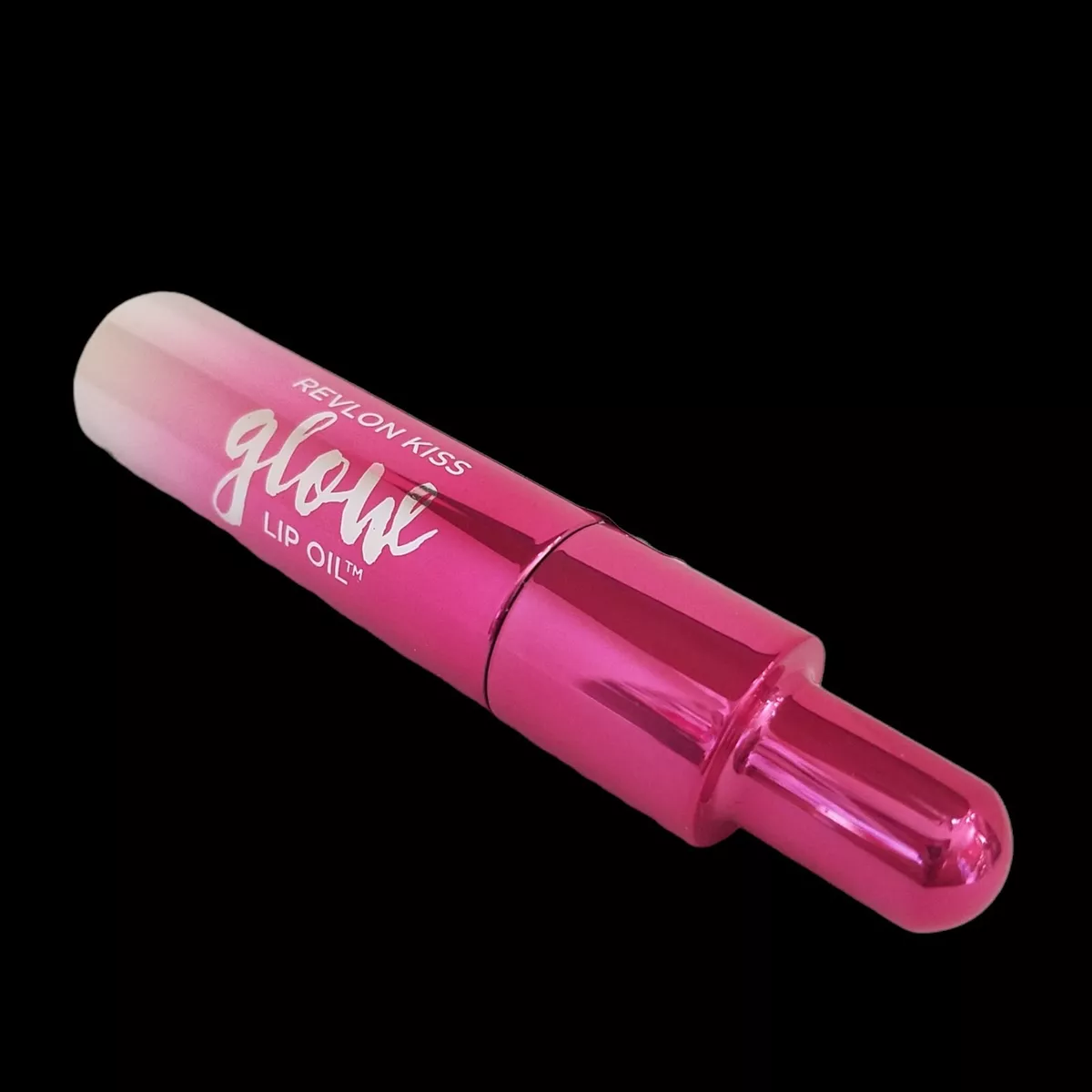 Revlon Kiss Glow Lip Oil, 