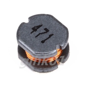 Резистор 471 smd номинал