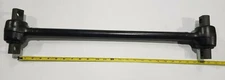 16-18972-000 FREIGHTLINER TRACKING TORQUE ROD 24.21 FASII AIRLINER II RUBBER