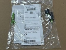 1pcs New For Olympus MAJ-222 Suction Cleaning Connector