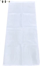 888000100 Jumbo Wood Chipper Leaf Shredder Collection Bag Fits Patriot Products