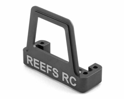 Reefs RC Servo Shield (Grey)