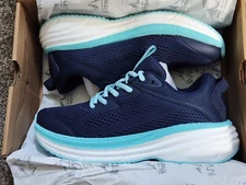 NEW! NORTIV 8 Women's Size 7.5 Working,Running,Walking Tennis Shoes Comfortable