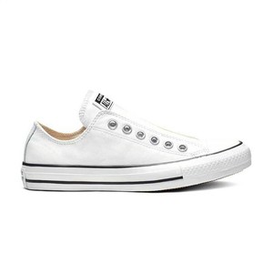 converse leather slip
