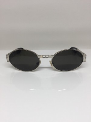Rare Vintage Gianni Versace S 43 Sunglasses M. S43 Col. 26M Shiny