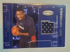 You Pick Your Cards - Denver Nuggets Team - NBA Basketball Card Selection