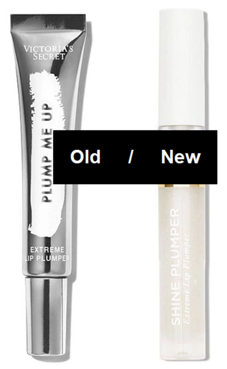 Victoria secret lip sale plumper