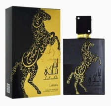 Lattafa Lail Malaki 3.4fl. oz Unisex Eau de Parfum