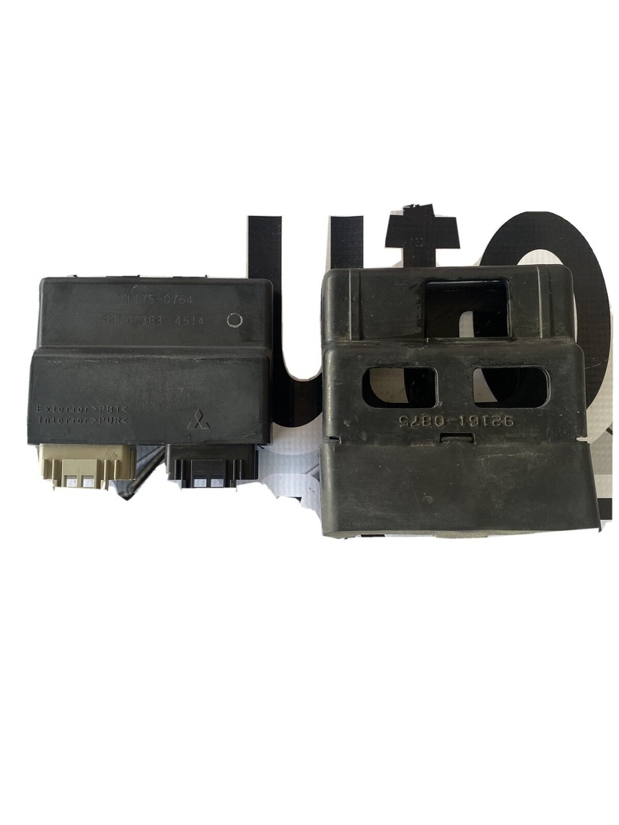 11 12 13 14 15 Ninja ZX10R ZX10 ZX 10 ECU CDI ECM Black Box