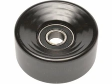 For 1995-1999 Ford F250 Accessory Belt Idler Pulley Accessory Drive 95797KQ 1996