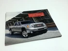 2013 GMC Sierra HD Brochure