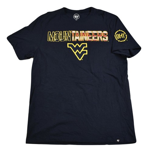 '47 Brand Mens West Virginia 