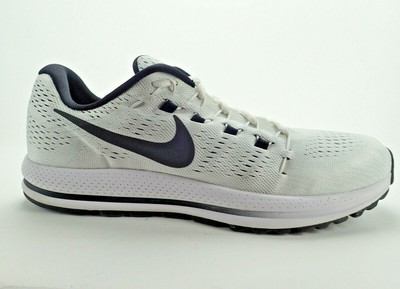 nike vomero 12 black