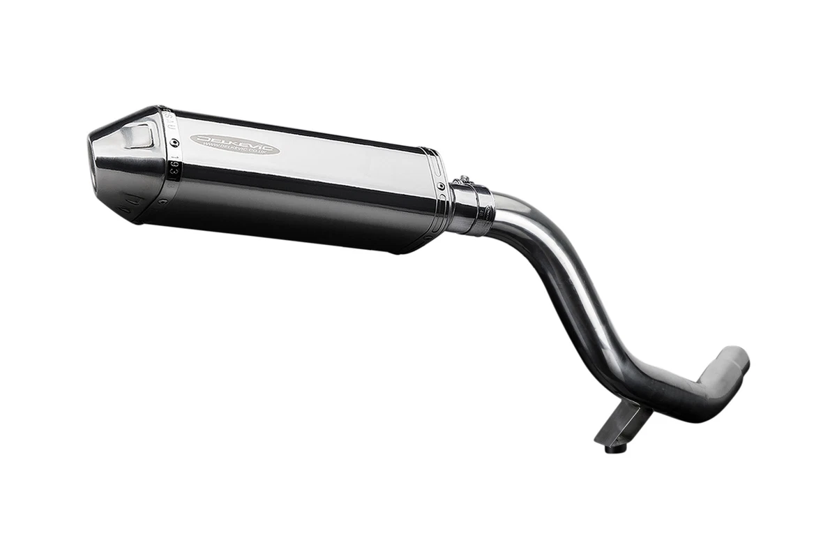 Motorcycle Exhausts & Exhaust System Parts for Triumph Tiger