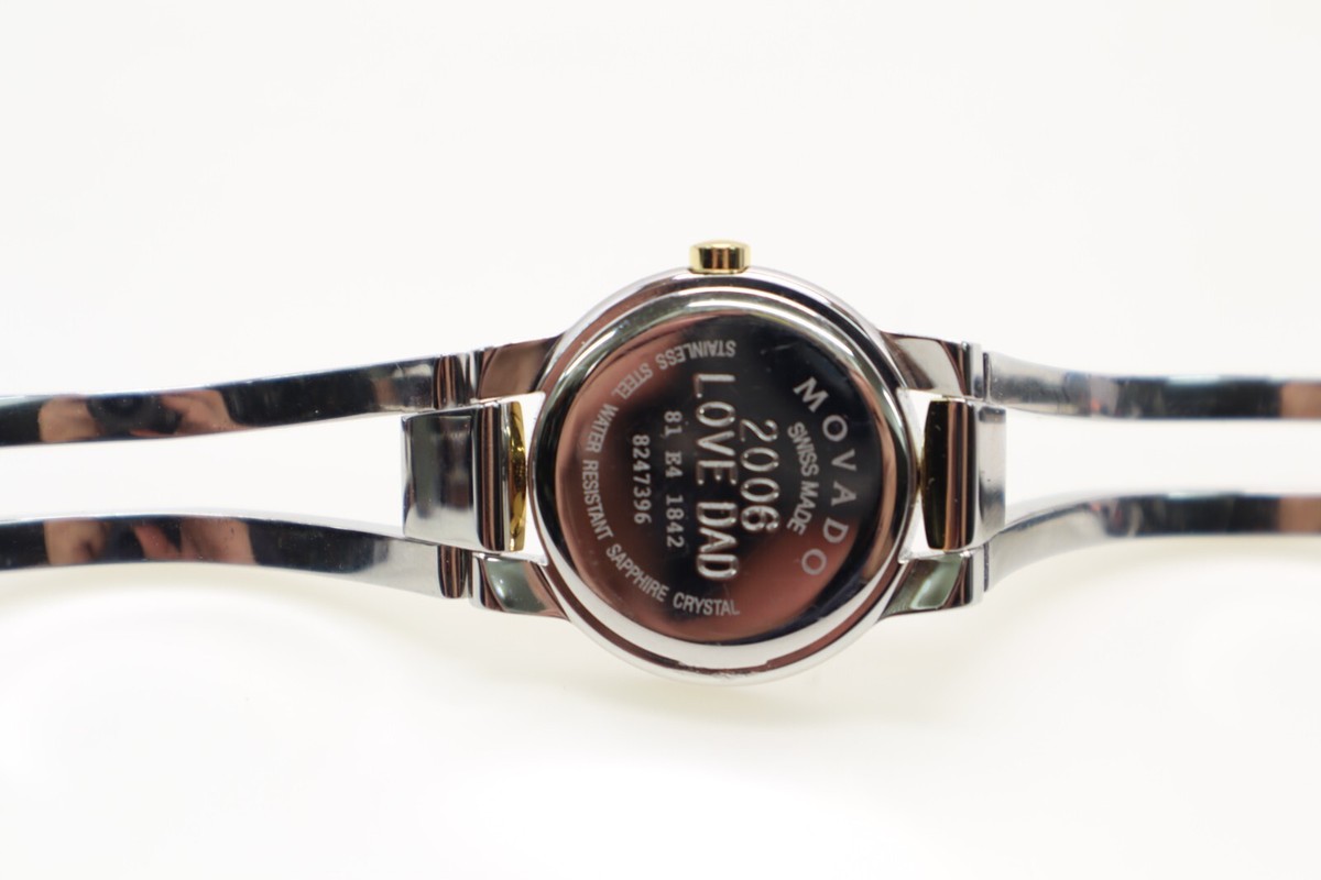 Movado Women