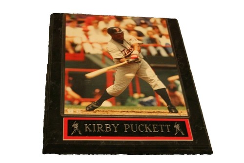 KIRBY PUCKETT----WILSON A2611-----RIGHT HANDED BASEBALL GLOVE | eBay