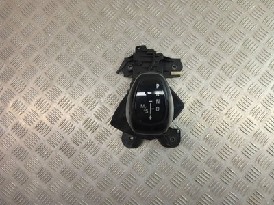 BMW 2016 X1 Series F48 2.0d Gear Lever Shift Selector 8666166 