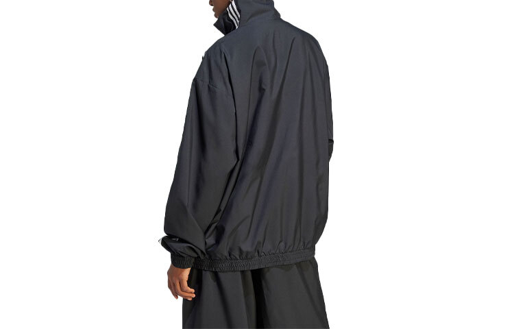 【そべこ】3XL Adilenium adidas Adilenium Oversized Track Jacket With Three-Stripes