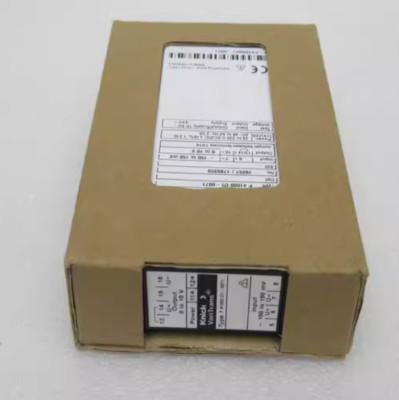 1pc New P41000D1-0071 Isolation amplifier