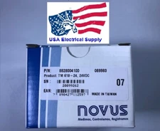 TM-619-3 Multipurpose Programmable Digital Timer With Remove Battery Input 24V